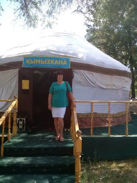 Галина Макаренко