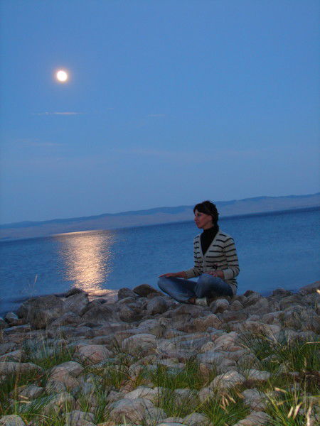 Лидия Вероса