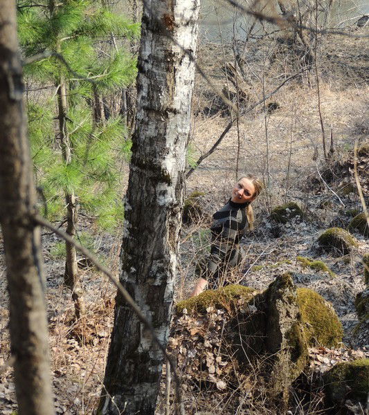 Мария Кручковская