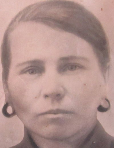 Арина Сугробова