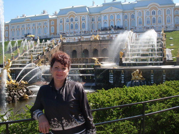 Елена Ницкевич