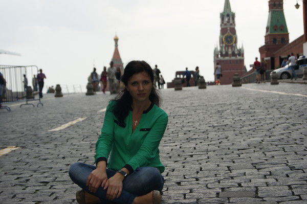 Ульяна Зыкина