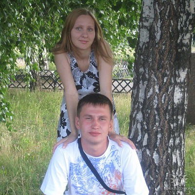 Сережа Сафронов