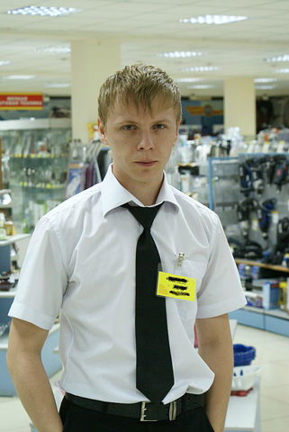 Артем Бурдакин