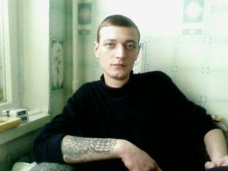 Алексей Фролов