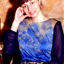 Анна Кравчук