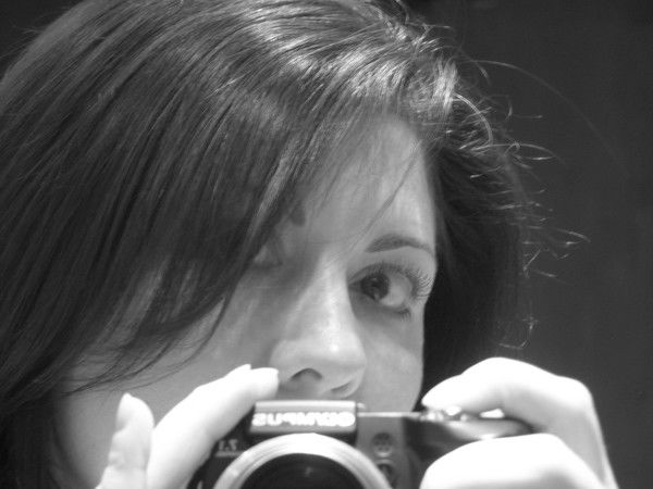 Яна Кострыкина