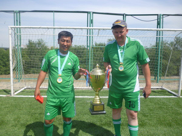 Фархат Ибраев