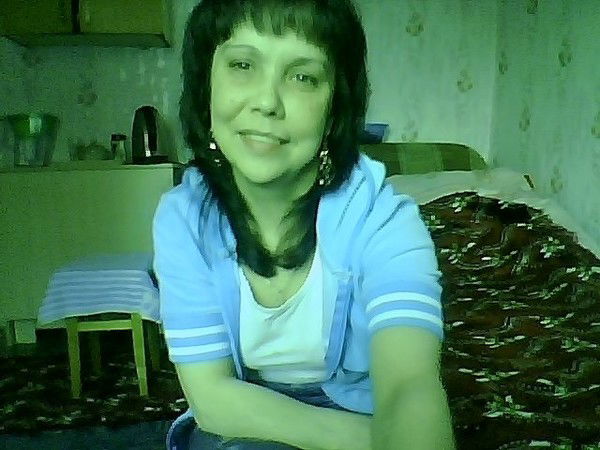 Елена Стародубцева