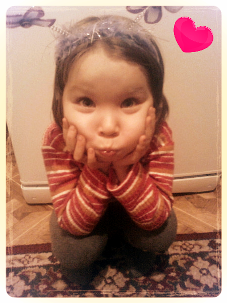 Аида Каюмова