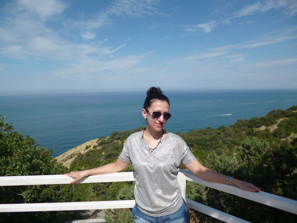 Наталья Бобровникова