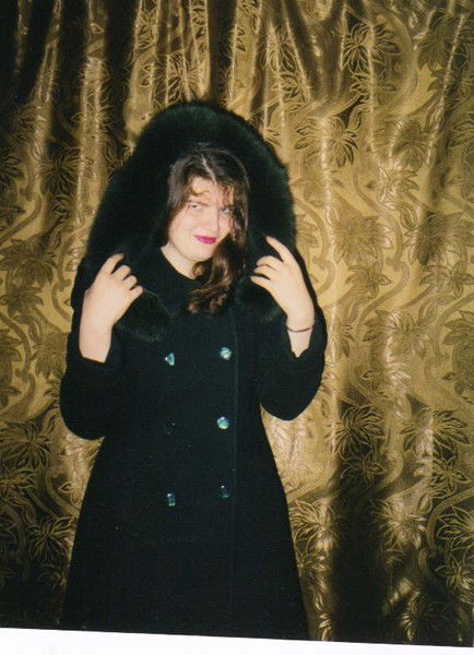 Елена Забегаева