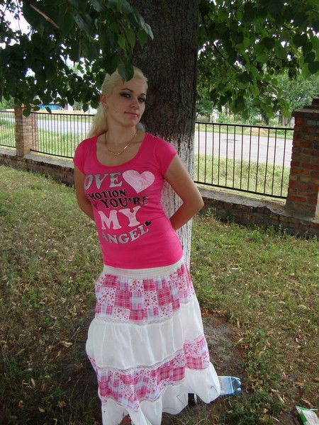 Анна Фуголь