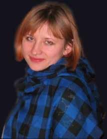 Татьяна Николаева