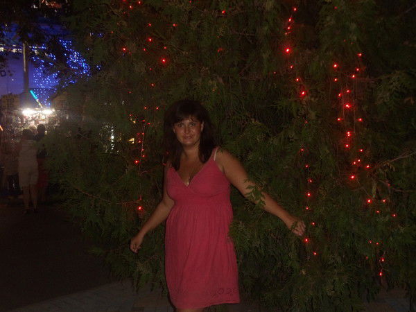 Надежда Домашевич