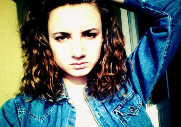 Вероника Рагозик