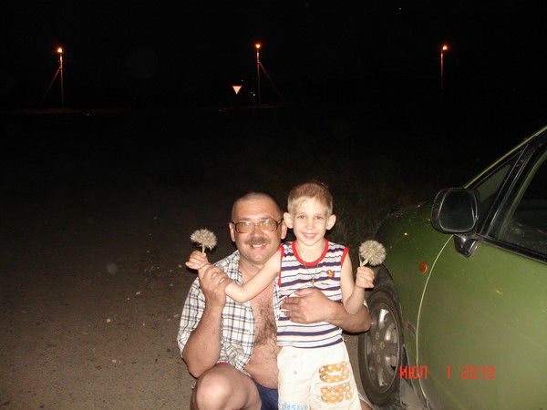 Олег Коротков