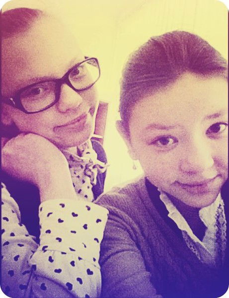 Анастасия Арсланова