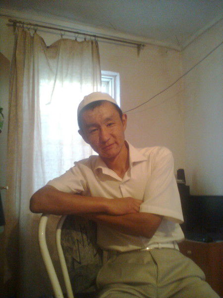 Эрлан Жумагазиев