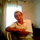 Эрлан Жумагазиев
