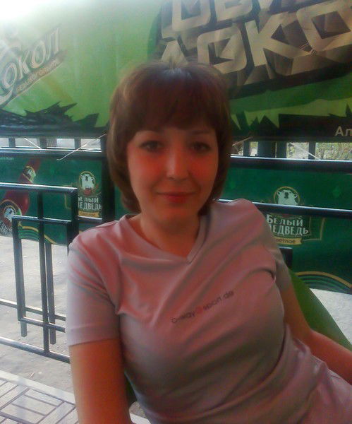 Джамиля Нысанова