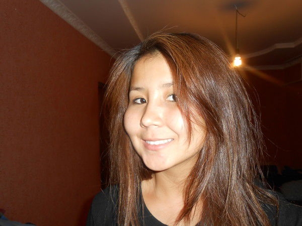 Сабрина Палуашова