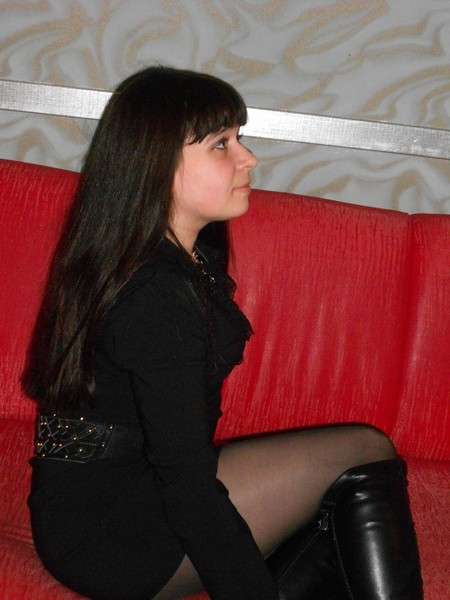 Юлия Александровна