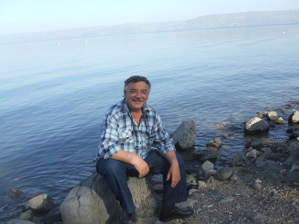 Николай Зуев