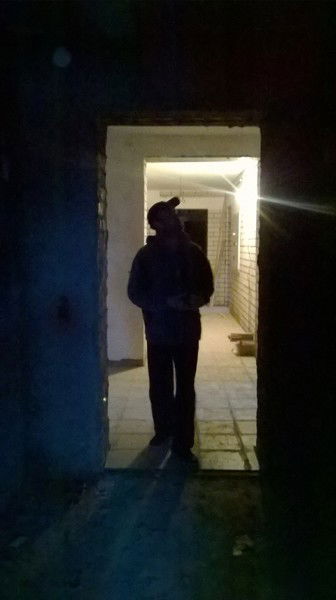 Александр Зубарев