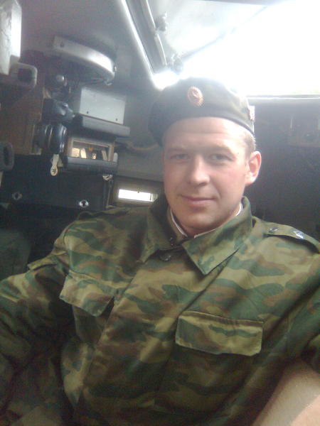 Ярослав Вячеславович