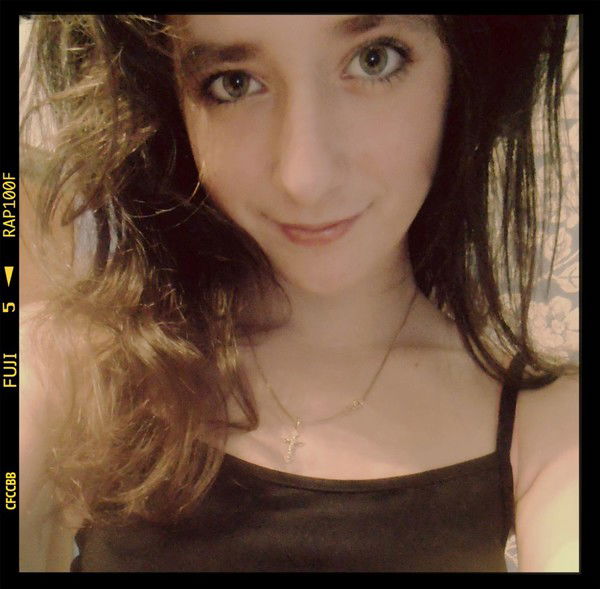 Виктория Пустовая?