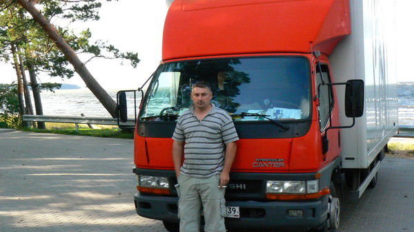 Руслан Гончаров