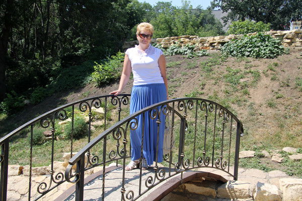 Марина Харевич