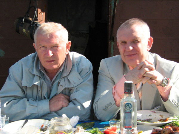 Валерий Гаевой