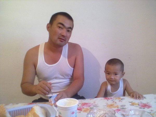 Ирина Салимгереева