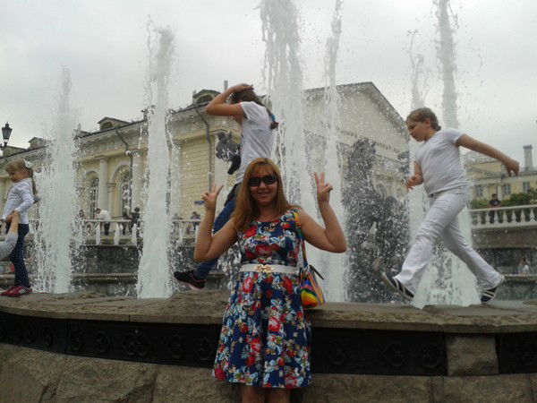 Илона Чачуа