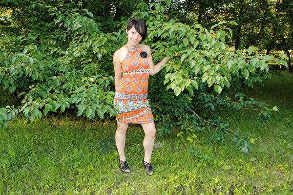 Татьяна Пономарёва