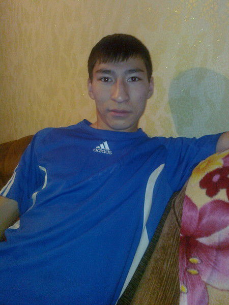 Рашит Нурбеков