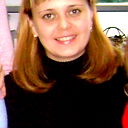 Марина Сафронова