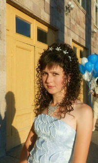 Ольга Толокольникова