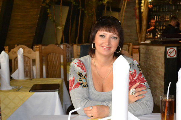 Таисия Зайка