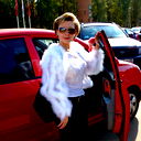 Галина Романова