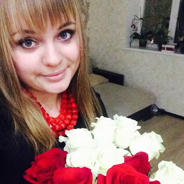 Кристюша Дащенко