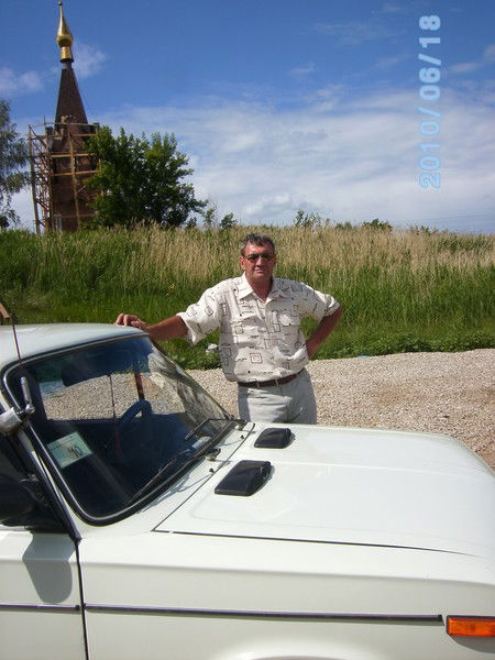 Александр Зубков