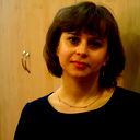 Евгения Ященко(Нитченко)