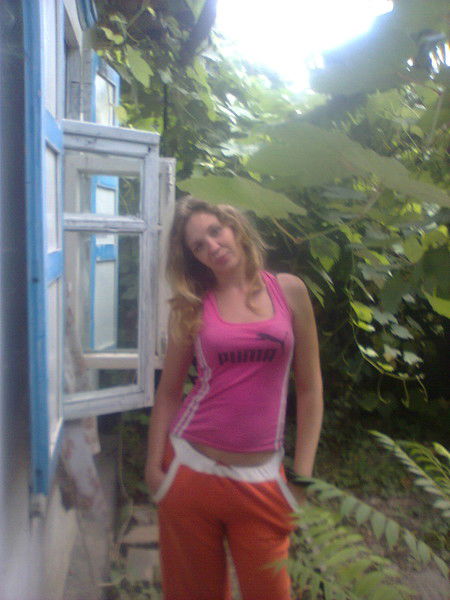 Svetik Уварова