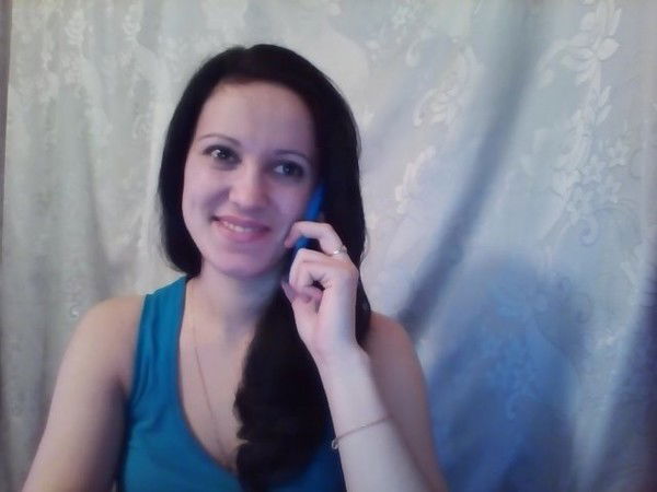 Любовь Щербакова