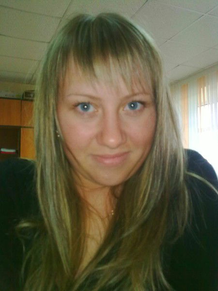 Евгения Пигачёва