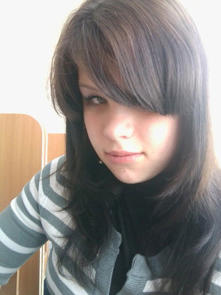 Дашенька Крылова