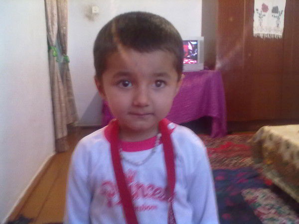 Алишер Шодмонов